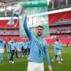 Laporte goal wins Carabao Cup for Man City | Carabao Cup